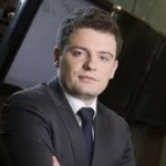 Konrad Ryczko